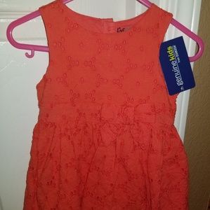 12m Dress